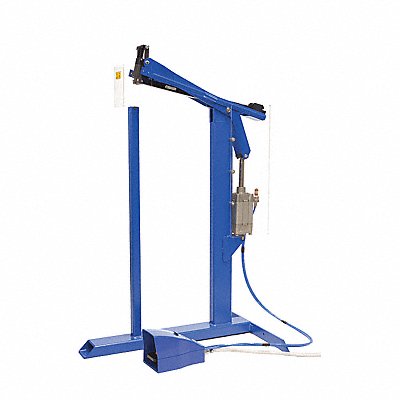 Air-Powered Box Staplers image